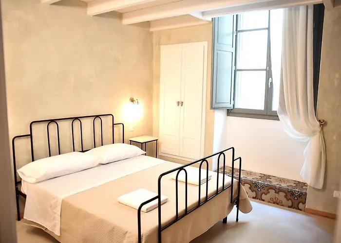 B&B Tre Principi
