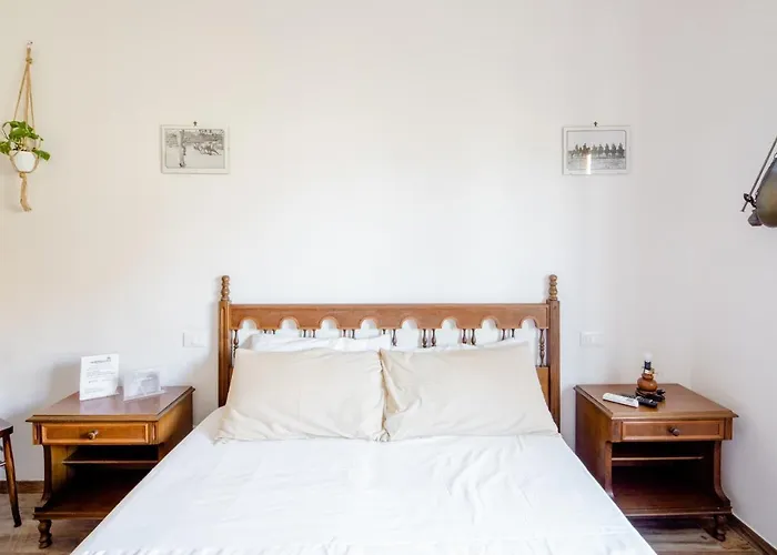 Maremmano BnB