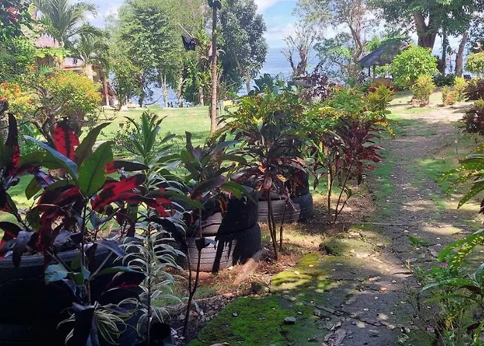 Bohol-Lahoy Dive Resort