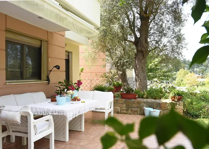 Villa Julia