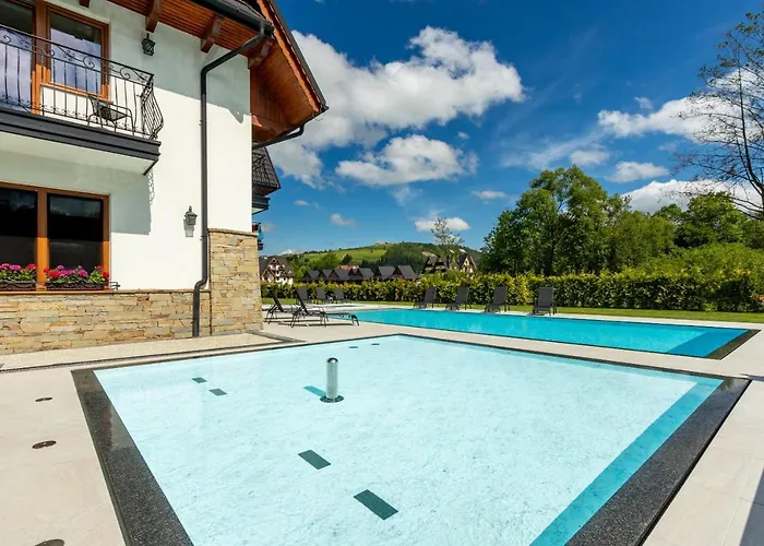 Hotel Bystra