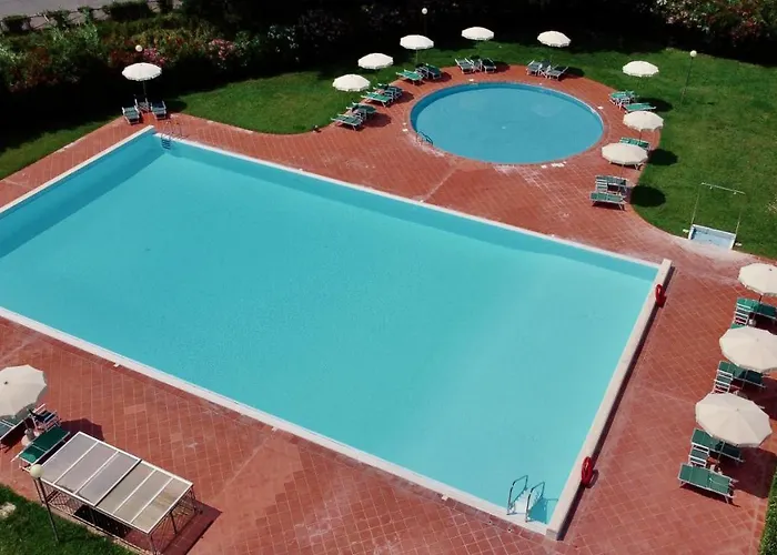 Le Residenze di Santa Costanza - Il Lentisco