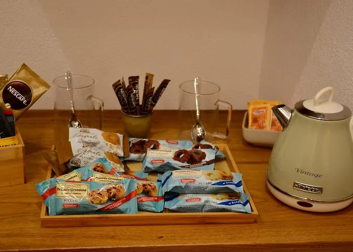 Monterosso Rooms