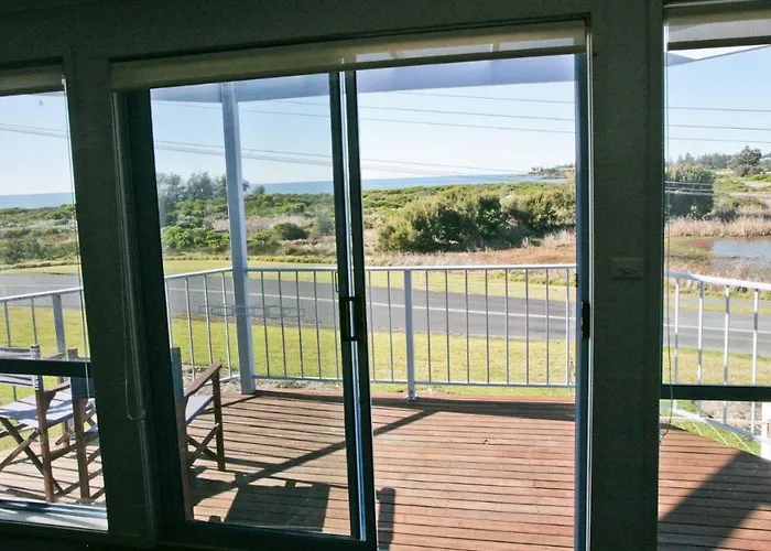 Ocean Escape Twin Pines 8 - Wallaga Lake Rd 8