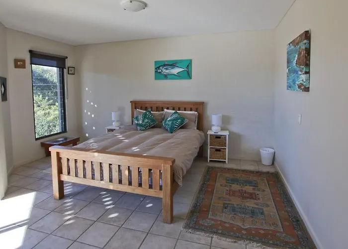 Moorhen Cove 3 - Unit 3 Wallaga Lake Rd 15