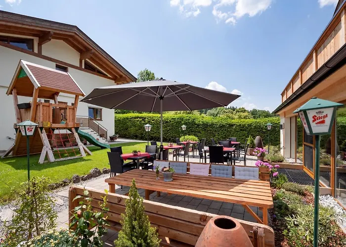 Haus Tirol