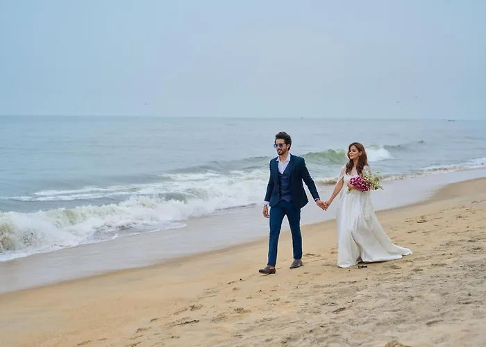 Maliekal Heritance Cherai Beach Cochin