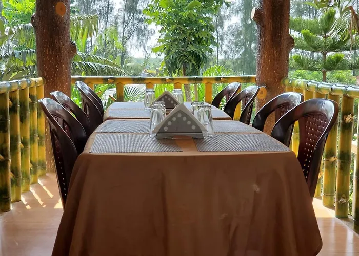 Sundarban Tiger Roar Resort