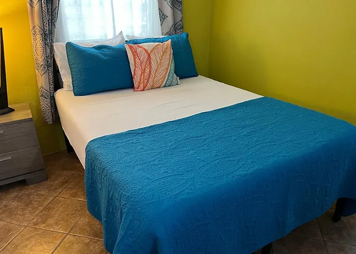 The Vieques Guesthouse