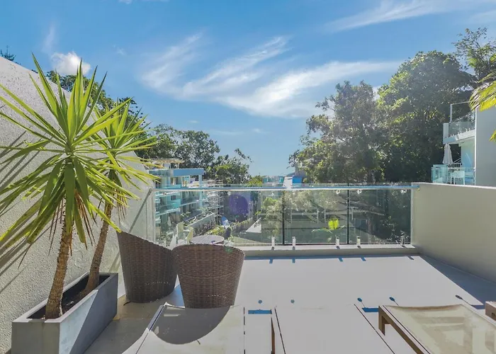 The Cove Noosa - Apartment 21
