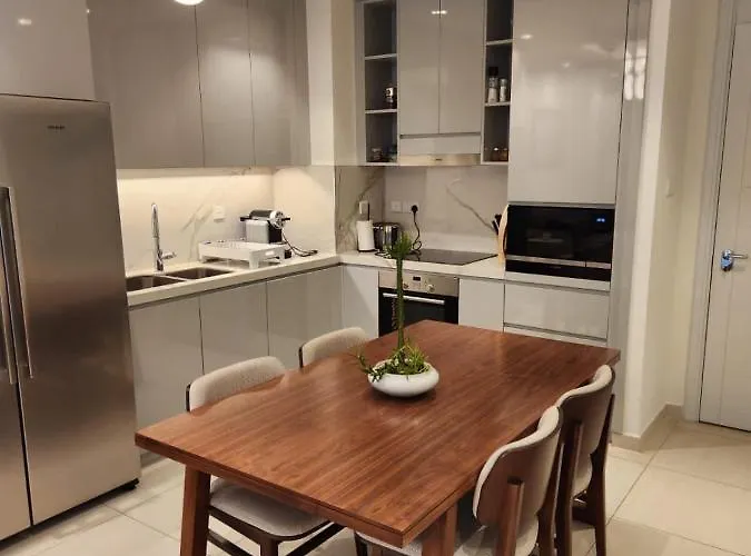 Address Beach Resort Fujairah - 2 Bedroom Apartment