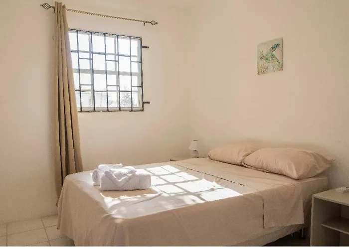 Kenepa Apartments
