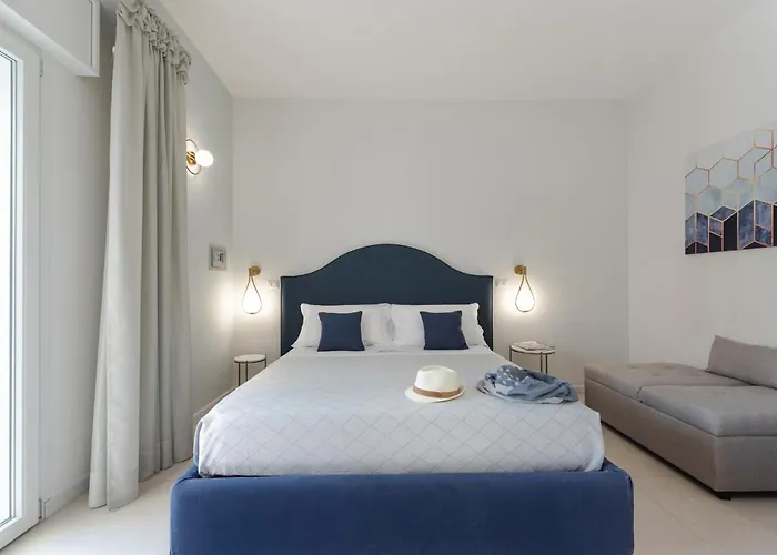 Dolcirive B&B - Porto Cesareo