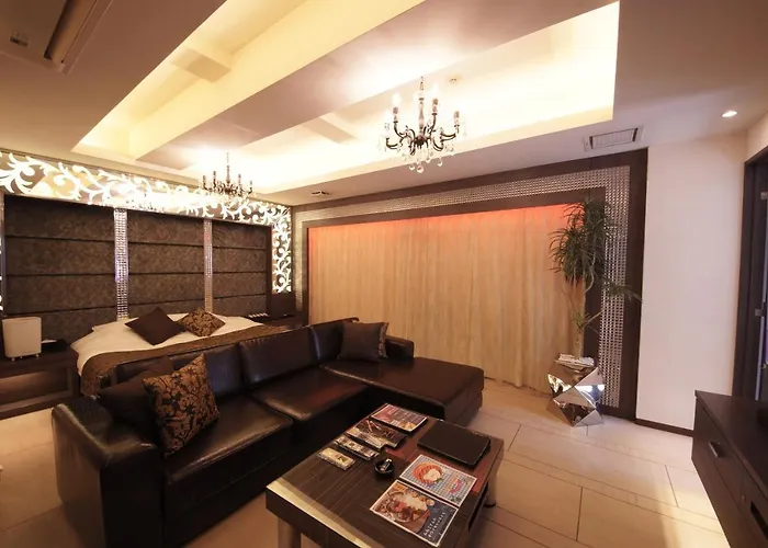 Hotel Lei (Adults Only)