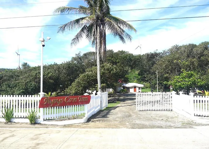 Casita A