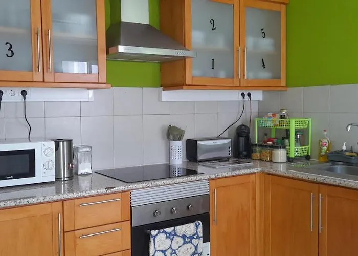 Guesthouse Verissimo