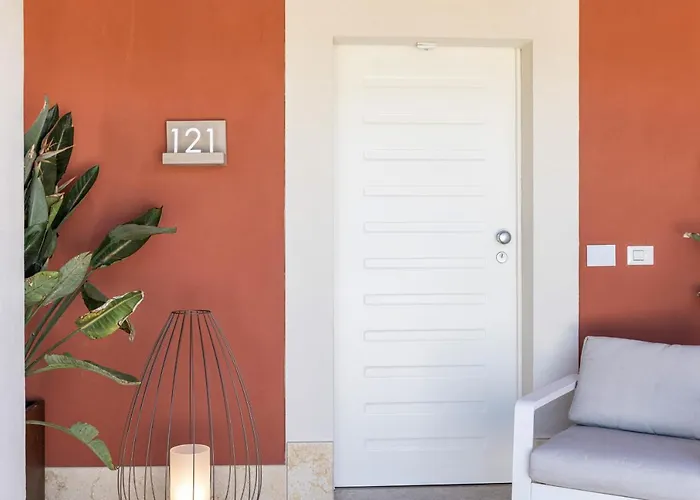 TENUTA FOGLIANI Resort&Natural Spa