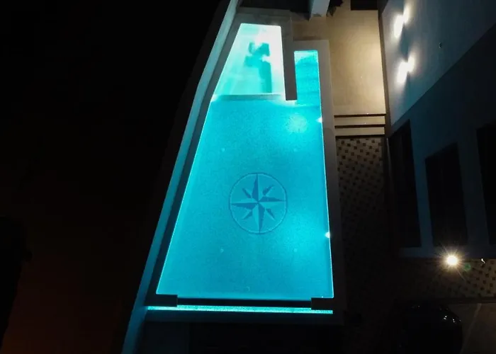 Apartments Niko