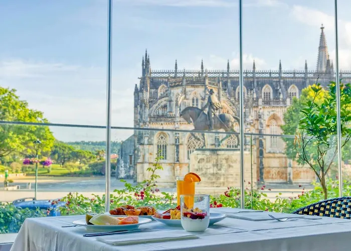 Hotel Lis Batalha