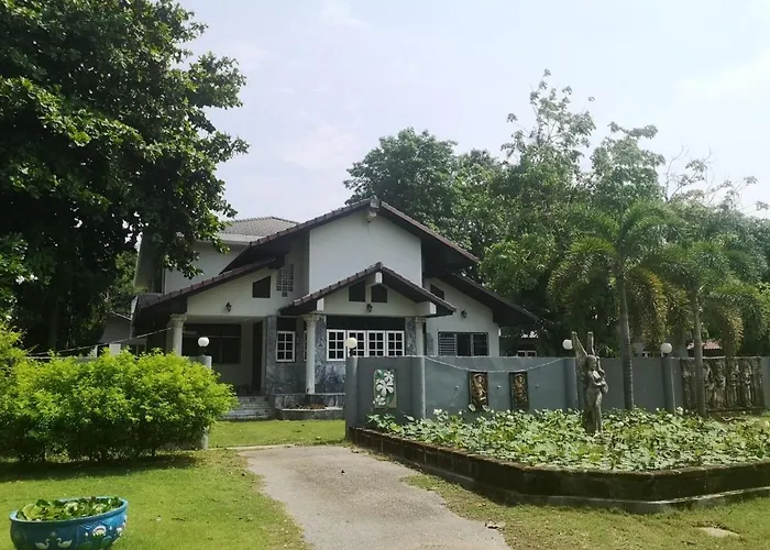 Buasawan Resort & Restaurant