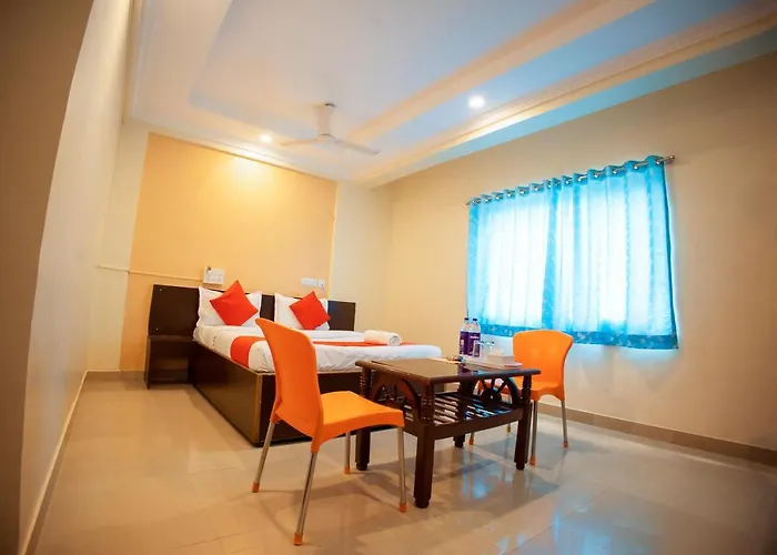Hotel Om Palace