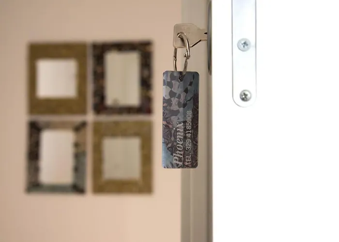 Bed & Breakfast A Mare Affitta Camere