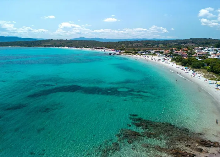 Sardegna E - New Rooms