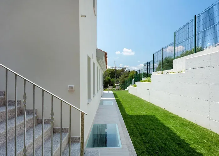 Sardegna E - New Rooms
