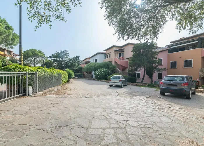 I Ginepri 1