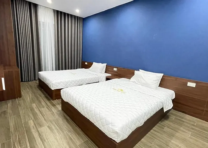 Thanh Nam Hotel