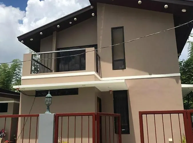 Mlajade Transient House