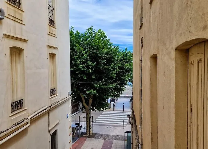 Appartement En Bord De Mer 2
