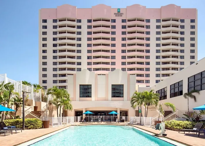 Tampa Resorts
