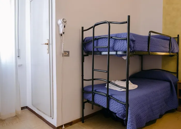 Hotel Pironi