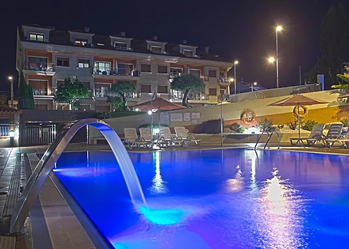 Apartamentos Esperanza Del Mar
