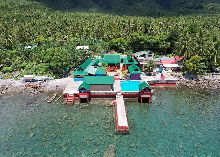 Napo Beach Resort