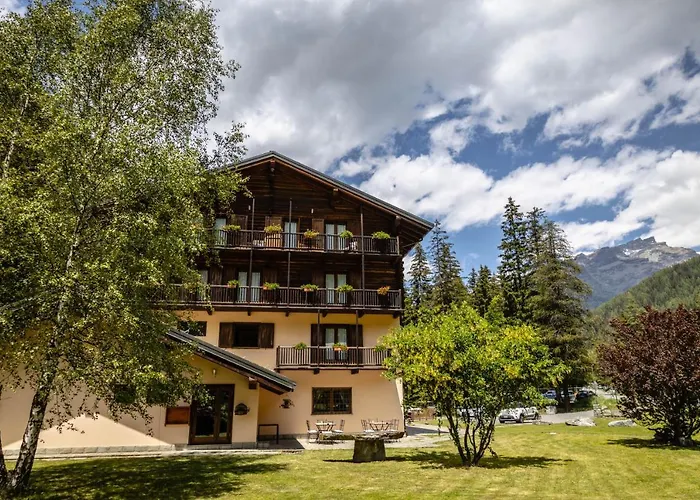 Alpine Forest Hotel&Restaurant
