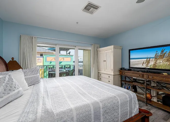 Harbour House At The Inn Stunning Studio