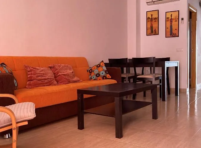 Dúplex Bahía Terreros