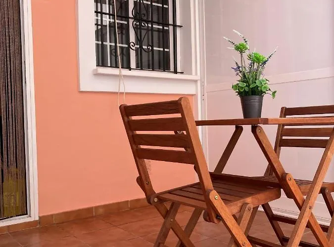 Dúplex Bahía Terreros