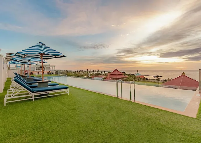 Holiday Inn Express Baruna By Ihg