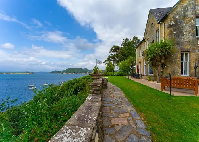 Dungallan Country House