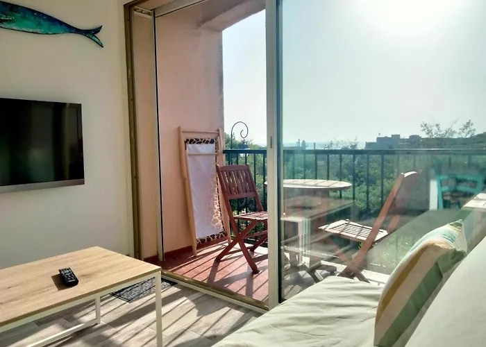Ambeille Collioure