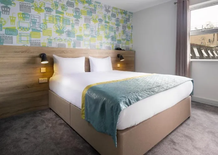 Best Dublin Hotels For Families With Kids