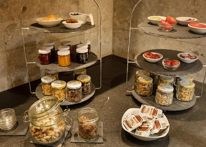 Hotel Garni Jagdhof