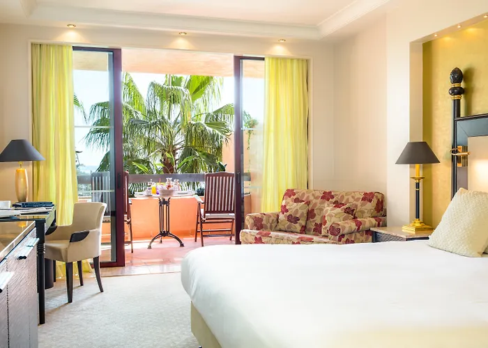 Hacienda Del Mar Member Of Melia Collection
