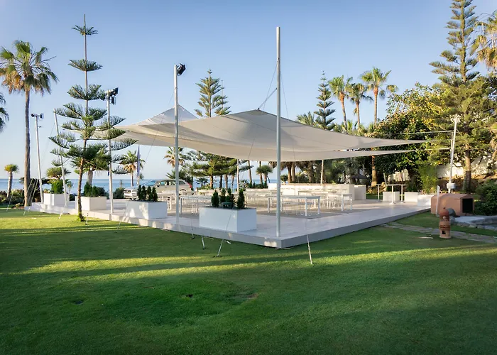 Hacienda Del Mar Member Of Melia Collection