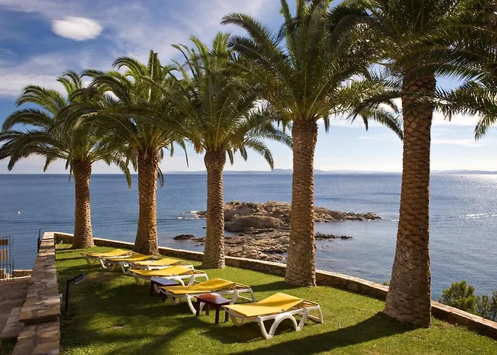 Almadraba Park Hotel