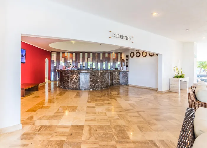Gaviana Resort