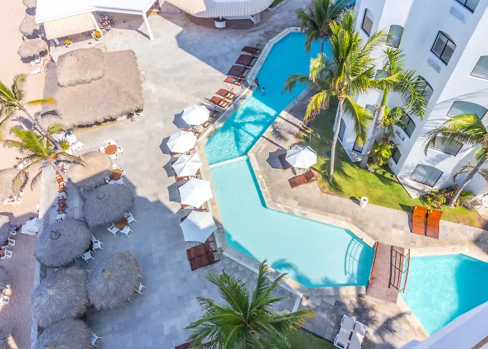 Gaviana Resort